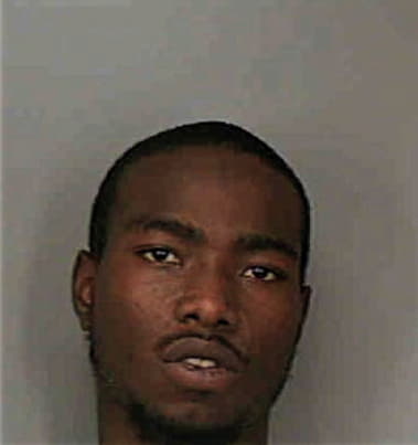 Julius Oates, - Polk County, FL 