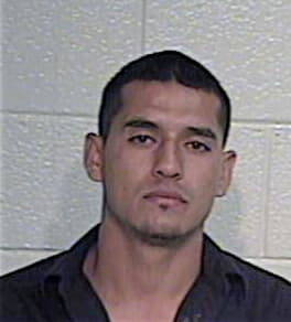 Francisco Palomares, - Hidalgo County, TX 