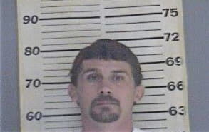 Gilbert Parker, - Greenup County, KY 