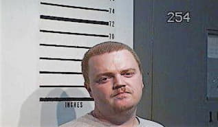 Labreman Patterson - Bell County, KY 