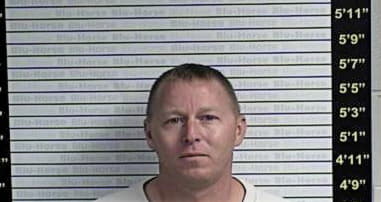 Donald Peeler, - Graves County, KY 