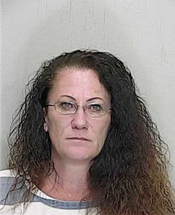 Christina Perera, - Marion County, FL 