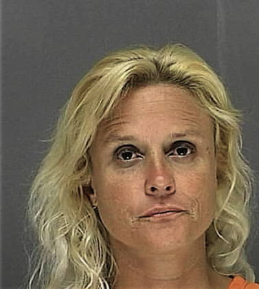 Roxanne Peterson, - Volusia County, FL 