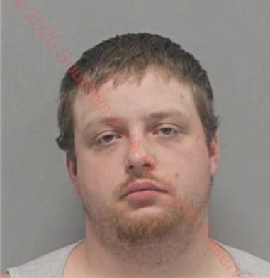 Jason Pilkenton, - Washington County, VA 