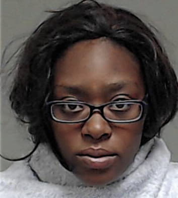 Annitra Pleasant - Collin County, TX 