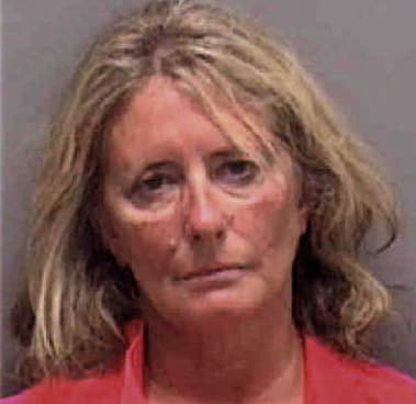 Lindsay Poole, - Lee County, FL 