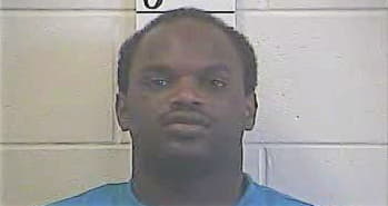 James Porter, - Yazoo County, MS 