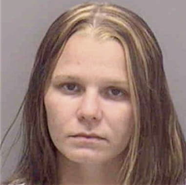 Kristy Priddy, - Lee County, FL 