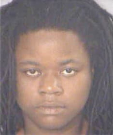 Aurelia Proctor, - Fulton County, GA 