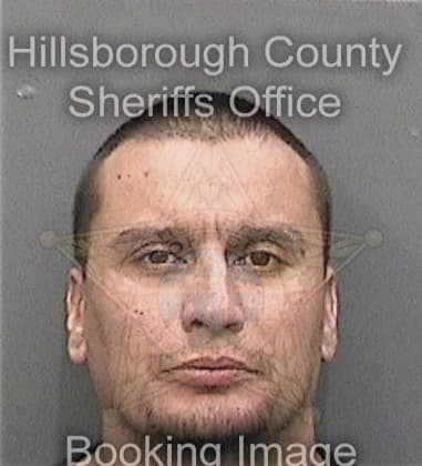 Michal Quetglez, - Hillsborough County, FL 