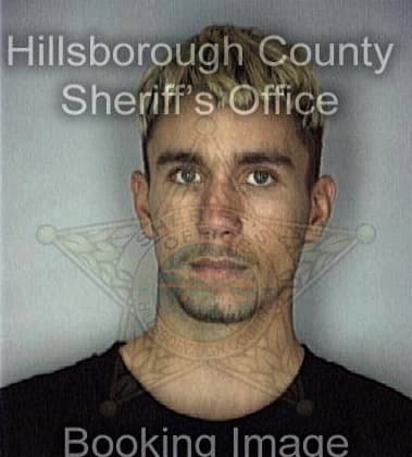 Bobby Ramey, - Hillsborough County, FL 