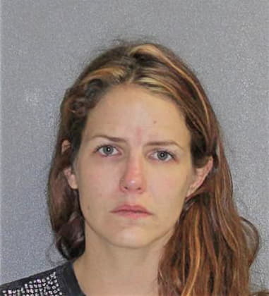 Fallon Ramsey, - Volusia County, FL 