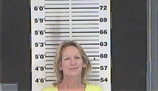 Angela Ray, - Hunt County, TX 