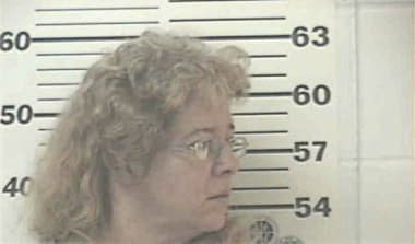 Nancy Reed, - Levy County, FL 