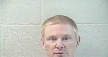 Kevin Riggs, - Daviess County, KY 