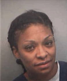 Latoya Riley, - Fulton County, GA 