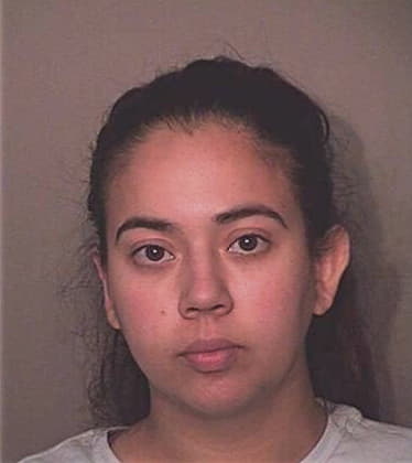 Lisette Rivera-Centeio, - Osceola County, FL 