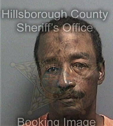 Darean Roberts - Hillsborough County, FL 