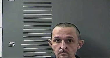 Richard Roberts, - Johnson County, KY 