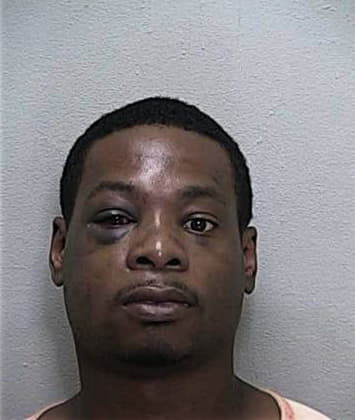 Matthew Robinson, - Marion County, FL 