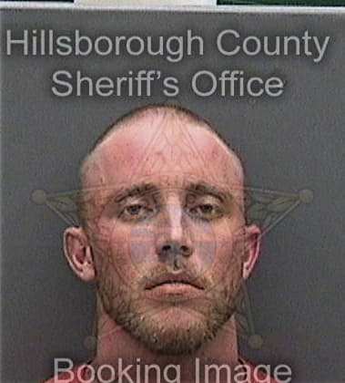 Christopher Robles, - Hillsborough County, FL 