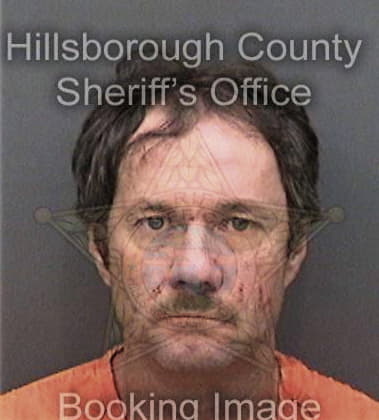 Chad Roehrig, - Hillsborough County, FL 