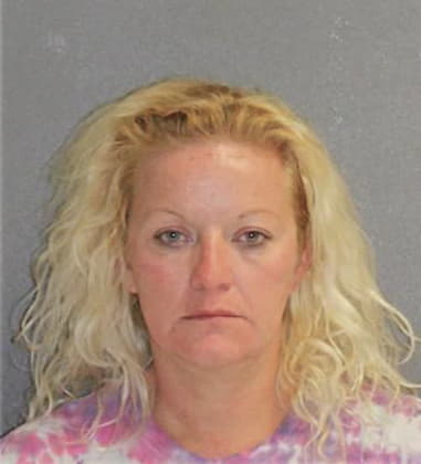 Regina Romer, - Volusia County, FL 