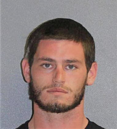 Carl Rosa, - Volusia County, FL 