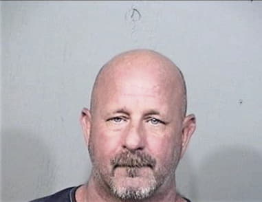 Michael Rust, - Brevard County, FL 