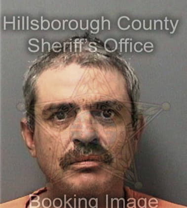 Patrick Sakelaris, - Hillsborough County, FL 