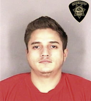 Felipe Sanchez-Aguilar, - Marion County, OR 