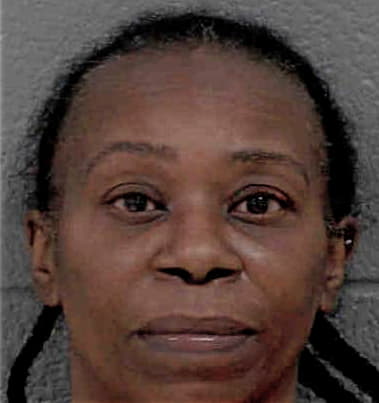 Natoria Sanders, - Mecklenburg County, NC 