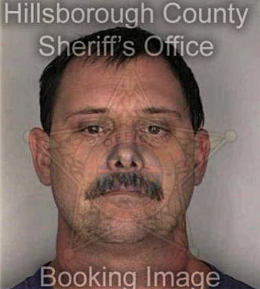 Roberto Santiago, - Hillsborough County, FL 