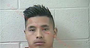 Juan Santizo - Daviess County, KY 