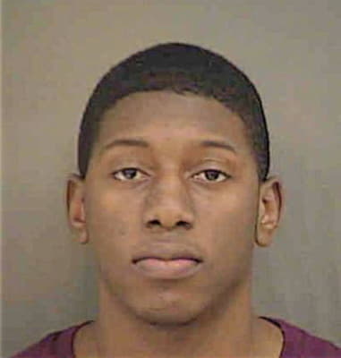 Jaquan Scott, - Mecklenburg County, NC 