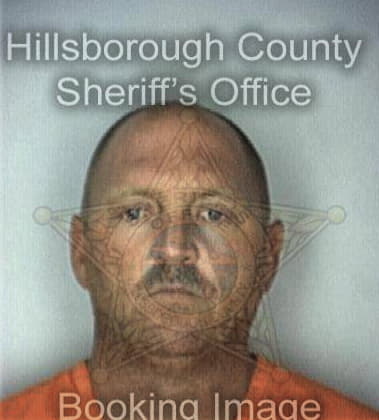 John Sexton, - Hillsborough County, FL 