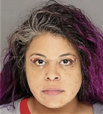 Tyisha Shepherd - Moore County, NC 