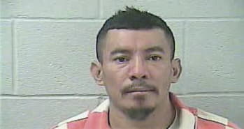 Hector Sheriff - Daviess County, KY 