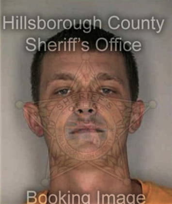 Ruben Sierrarodriguez, - Hillsborough County, FL 