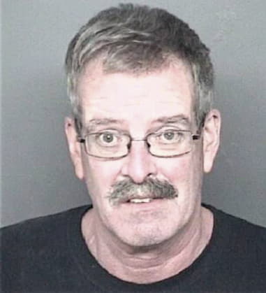 Eric Sloan, - Vanderburgh County, IN 