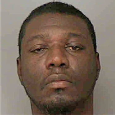 Cordarryl Small - Polk County, FL 