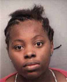 Prudence Smith - Fulton County, GA 