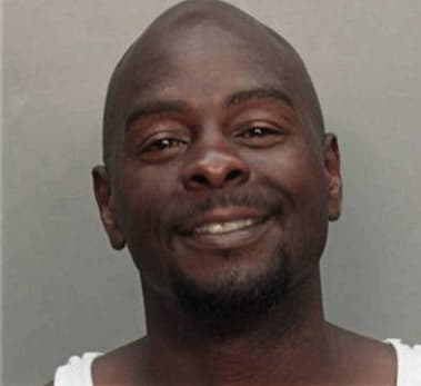 Gerrel Snell, - Dade County, FL 