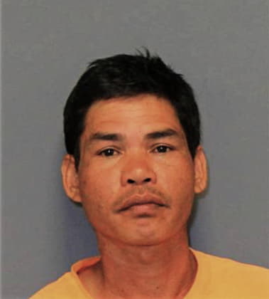 Rachan Somsavanh, - Guilford County, NC 