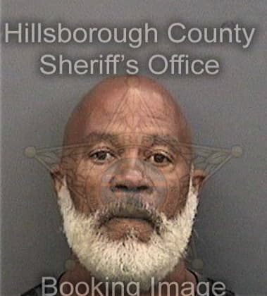 Shaquille Speights, - Hillsborough County, FL 