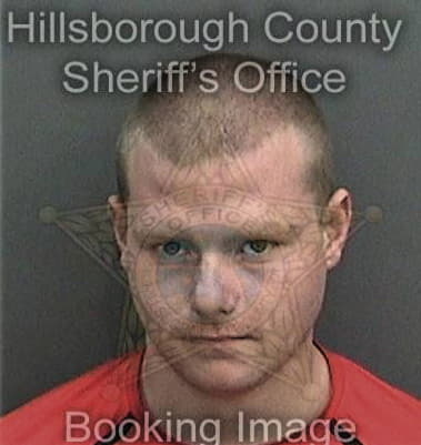 Timothy Spieldenner, - Hillsborough County, FL 