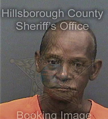 Charles Spigner, - Hillsborough County, FL 