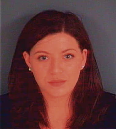 Danielle Stephens-Leach, - Clay County, FL 