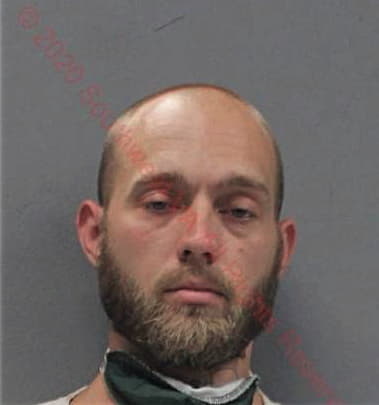 Curtis Stiltner, - Washington County, VA 