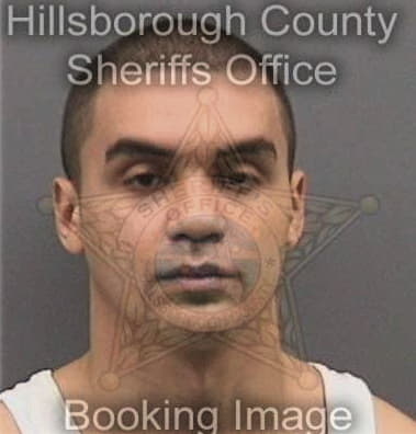 William Tatham, - Hillsborough County, FL 